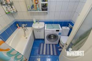 Дом 71м², 1-этажный, участок 2 сот.  