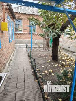 Дом 75м², 1-этажный, участок 267 сот.  