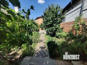 Дом 128м&sup2;, 2-этажный, участок 3 сот.  