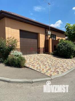 Дом 210м², 1-этажный, участок 4 сот.  