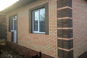 Дом 75м², 1-этажный, участок 3 сот.  