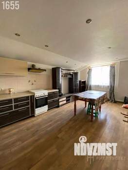 Дом 84м&sup2;, 2-этажный, участок 3 сот.  