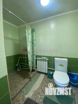 Дом 42м&sup2;, 1-этажный, участок 2 сот.  