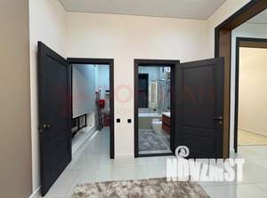 Дом 105м², 1-этажный, участок 4 сот.  