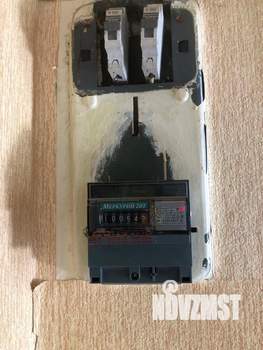 Дом 46м², 1-этажный, участок 2 сот.  