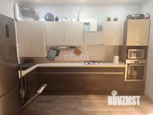 Дом 120м², 1-этажный, участок 4 сот.  