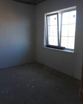 Дом 110м&sup2;, 2-этажный, участок 4 сот.  