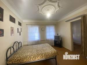 Дом 60м², 1-этажный, участок 2 сот.  