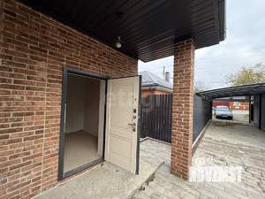 Дом 122м&sup2;, 2-этажный, участок 2 сот.  