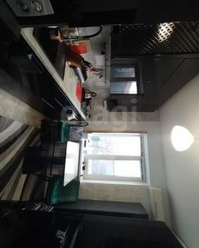 Дом 57м², 1-этажный, участок 4 сот.  