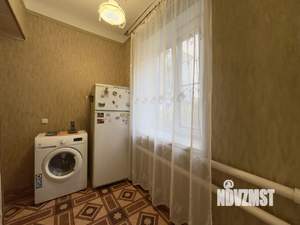 Дом 71м², 1-этажный, участок 5 сот.  