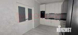 Дом 115м&sup2;, 1-этажный, участок 4 сот.  