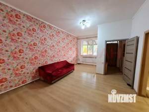 Дом 90м², 1-этажный, участок 3 сот.  
