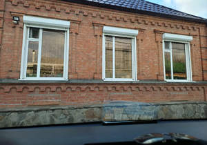 Дом 98м&sup2;, 1-этажный, участок 5 сот.  