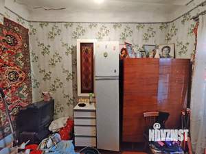 Дом 40м², 1-этажный, участок 3 сот.  