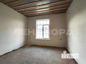 Дом 130м², 1-этажный, участок 5 сот.  