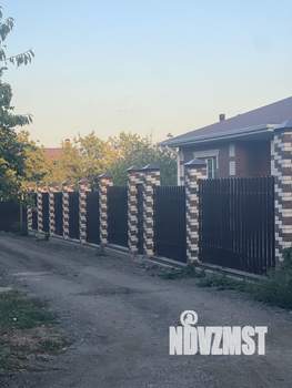 Дом 140м², 1-этажный, участок 6 сот.  