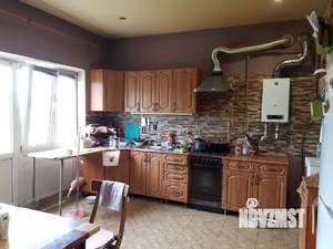 Дом 102м&sup2;, 1-этажный, участок 6 сот.  