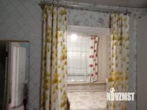 Дом 51м&sup2;, 1-этажный, участок 6 сот.  