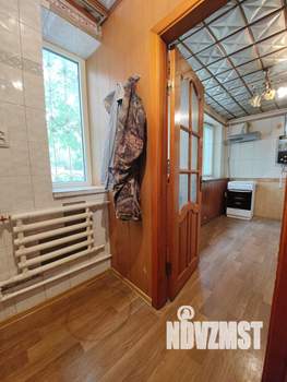 Дом 85м&sup2;, 1-этажный, участок 4 сот.  