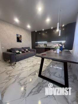 Дом 98м&sup2;, 1-этажный, участок 4 сот.  