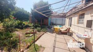 Дом 74м&sup2;, 1-этажный, участок 5 сот.  