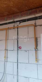 Дом 97м², 1-этажный, участок 5 сот.  