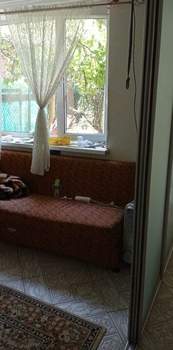 Дом 95м², 1-этажный, участок 2 сот.  