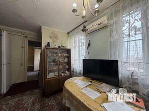 Дом 46м&sup2;, 1-этажный, участок 6 сот.  