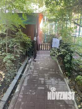 Дом 41м&sup2;, 1-этажный, участок 2 сот.  