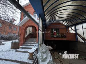 Дом 600м&sup2;, 2-этажный, участок 6 сот.  