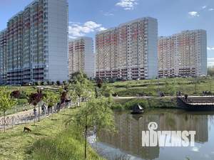 Дом 110м², 2-этажный, участок 4 сот.  