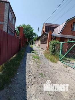 Дом 48м², 2-этажный, участок 4 сот.  
