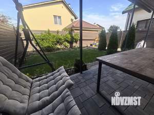 Дом 151м², 2-этажный, участок 3 сот.  