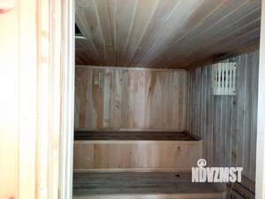 Дом 111м&sup2;, 1-этажный, участок 5 сот.  