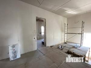 Дом 235м², 2-этажный, участок 4 сот.  