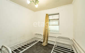 Дом 77м&sup2;, 1-этажный, участок 6 сот.  