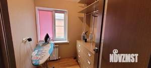 Дом 117м&sup2;, 2-этажный, участок 5 сот.  