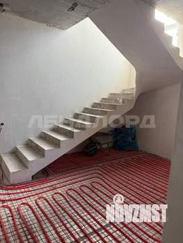 Дом 173м&sup2;, 2-этажный, участок 6 сот.  