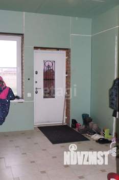 Дом 150м&sup2;, 1-этажный, участок 9 сот.  