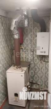 Дом 75м², 1-этажный, участок 3 сот.  