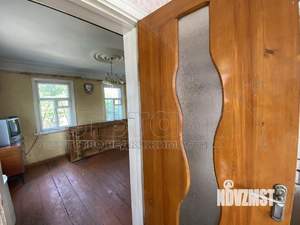 Дом 48м&sup2;, 1-этажный, участок 15 сот.  