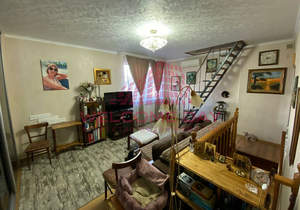 Дом 235м&sup2;, 2-этажный, участок 5 сот.  