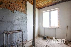 Дом 500м², 3-этажный, участок 10 сот.  