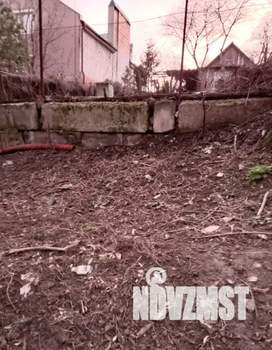 Дом 60м², 1-этажный, участок 5 сот.  