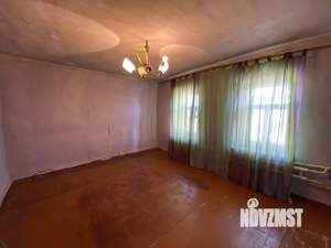 Дом 56м&sup2;, 1-этажный, участок 1 сот.  