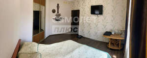 Дом 150м², 1-этажный, участок 7 сот.  