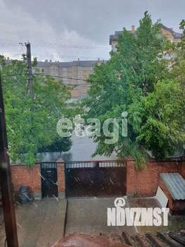 Дом 360м², 3-этажный, участок 8 сот.  