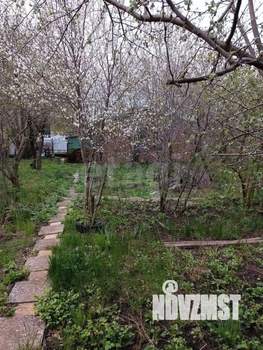 Дом 30м&sup2;, 1-этажный, участок 6 сот.  