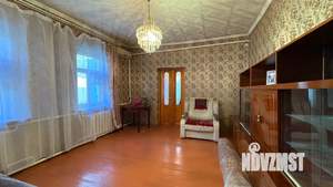 Дом 78м&sup2;, 1-этажный, участок 2 сот.  